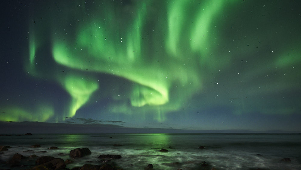 aurora boreale