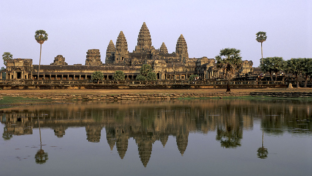 angkor