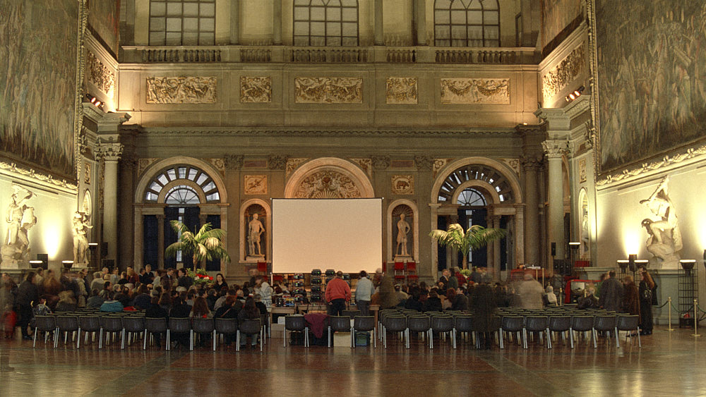 salone