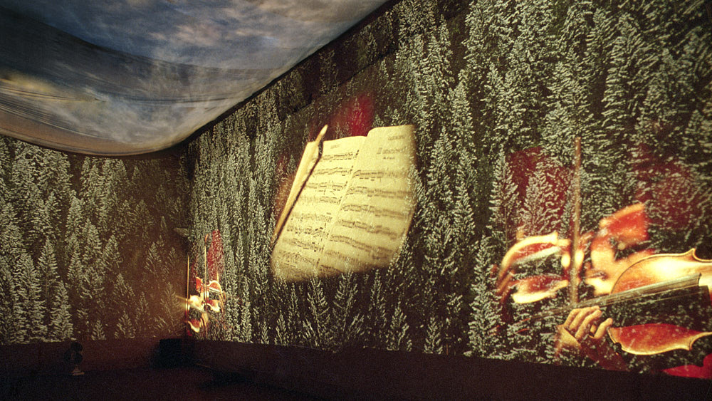 installazione