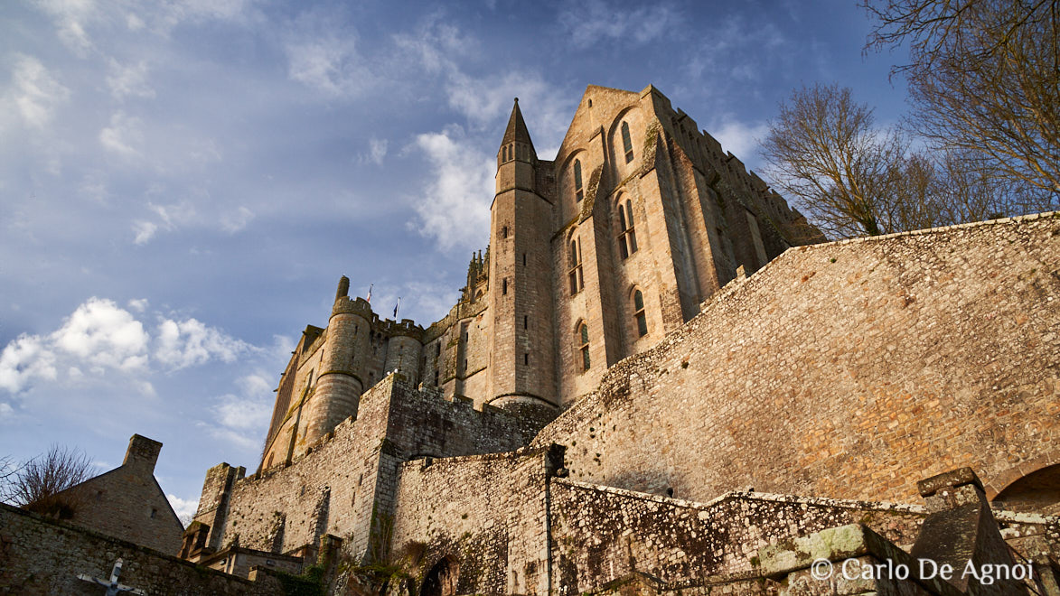abbazia