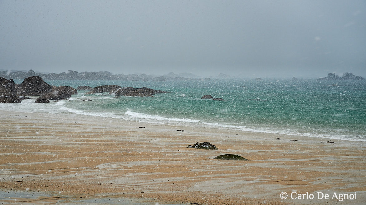 spiaggia