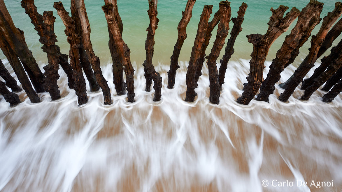 spiaggia