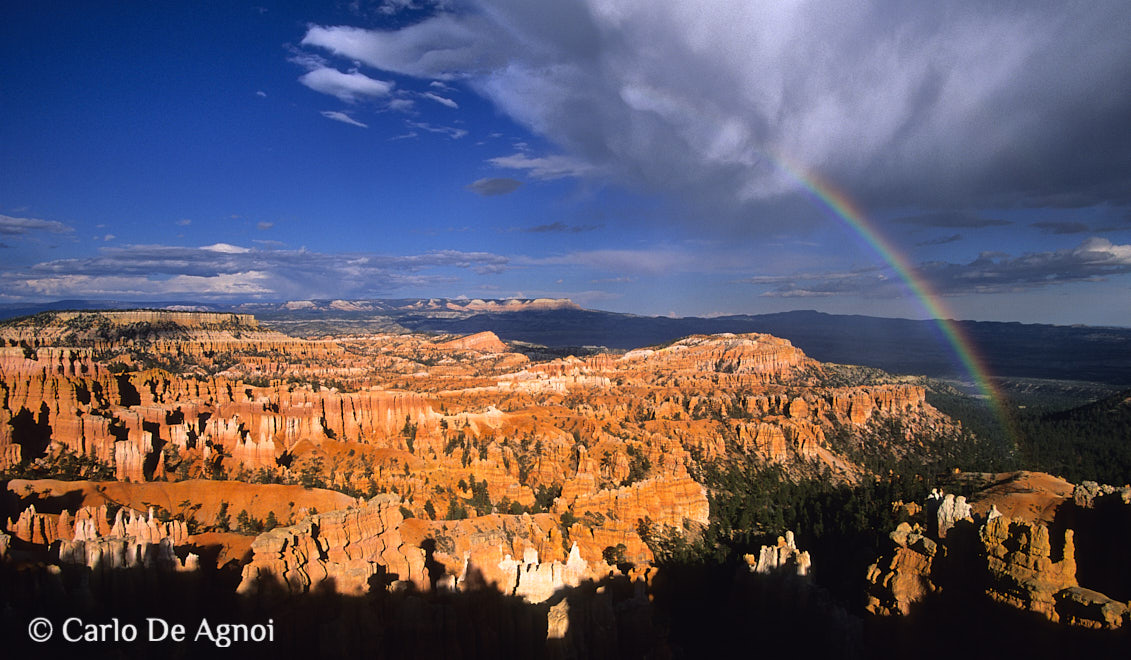 arcobaleno